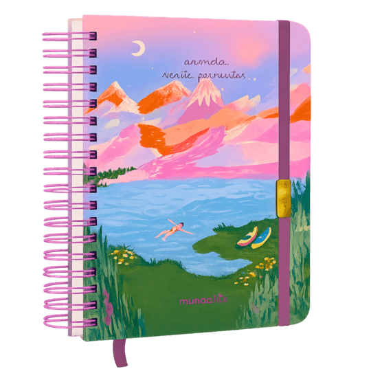 Modelo de agenda FW 2027 1