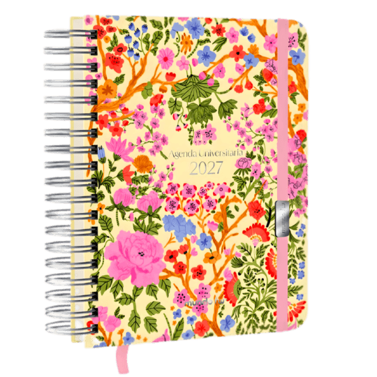 Modelo de agenda FW 2027 3