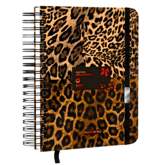 Modelo de agenda FW 2027 9