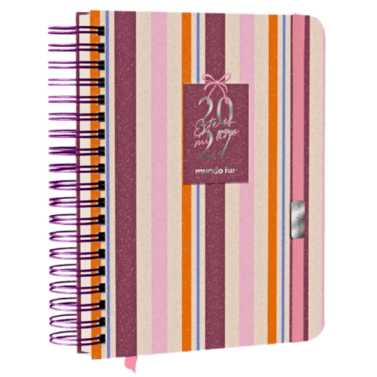 Modelo de agenda FW 2027 12