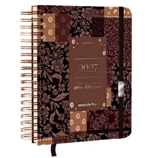 Modelo de agenda FW 2027 15