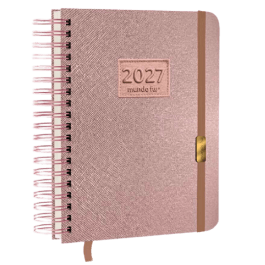 Modelo de agenda FW 2027 18